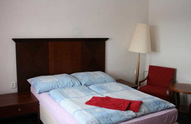 Hotel Krasna Vyhlidka