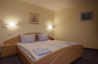 Wellnesshotel Harzer-Land
