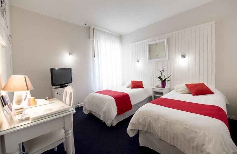 Hotel Biney