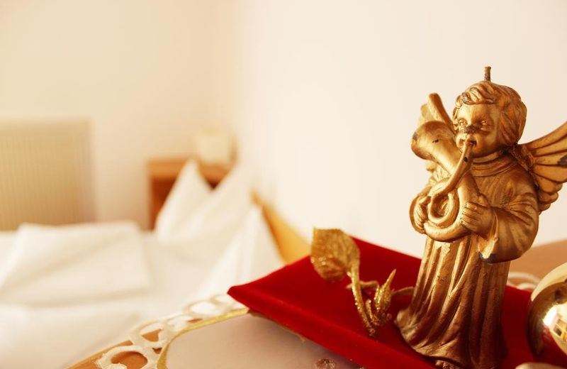 Hotel Hubertushof