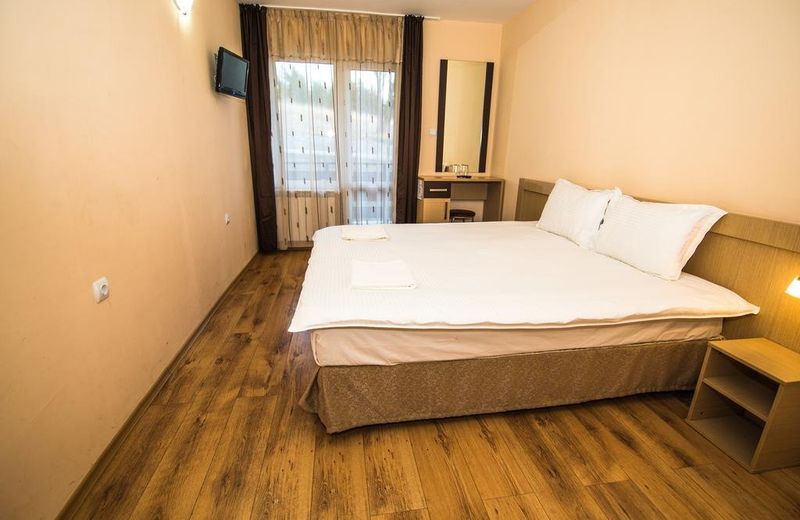 Hotel Panorama