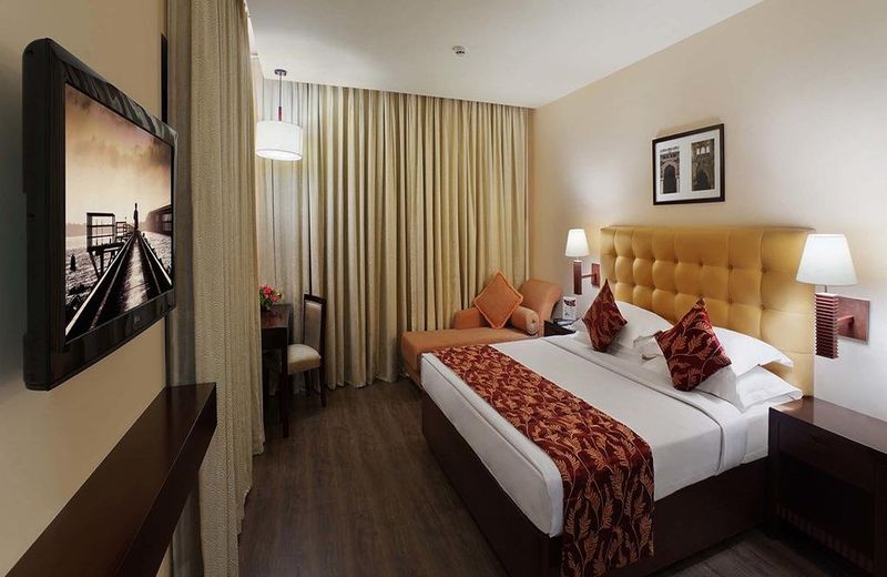 Daiwik Hotels Rameswaram