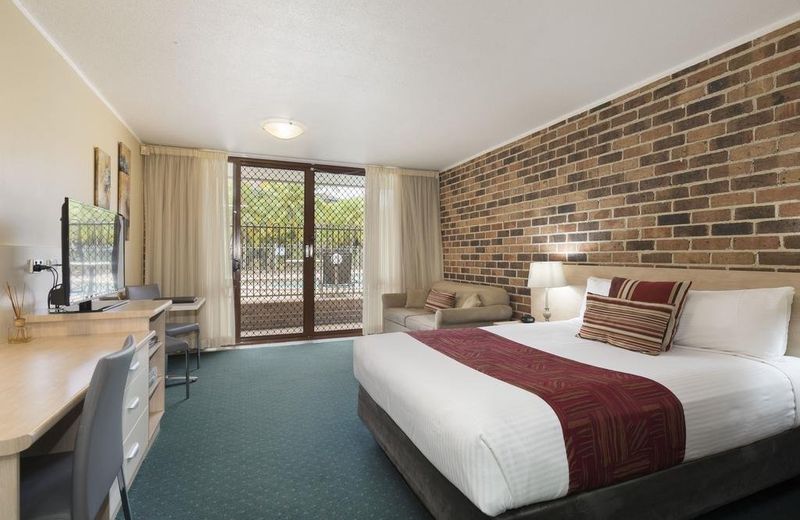 Beenleigh Yatala Motor Inn