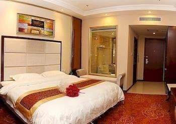 Ya Sheng Tai Hotel