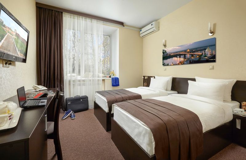 Atlantic Hotel