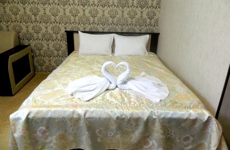 Zhemchuzhina Mini-Hotel