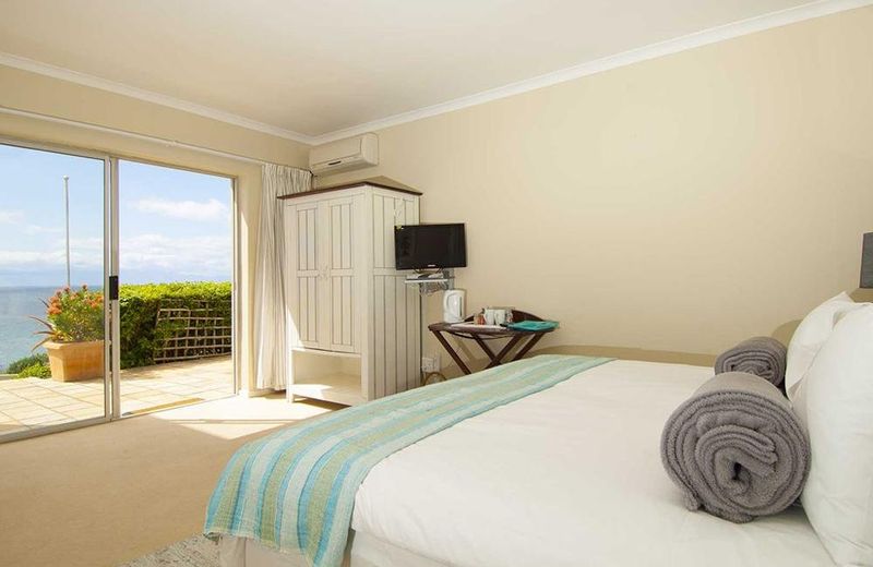 The Lookout Guesthouse
