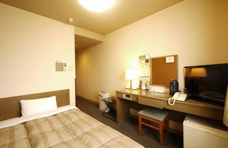 Hotel Route-Inn Court Kofu