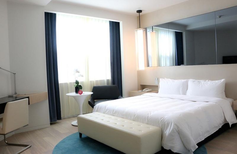 Shuiyunlan Hotel (Yichang Wanda)