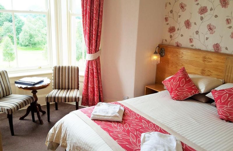 Crow Park Hotel