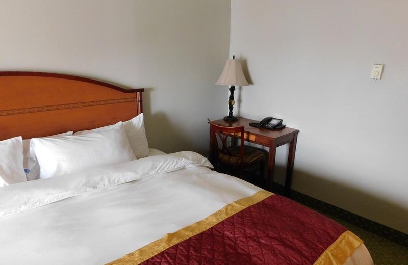 Hotel A2K