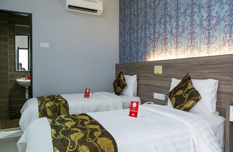 OYO Rooms Salam Specialist Hospital