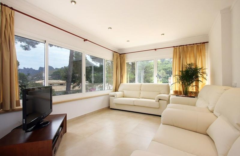 Villa Medina