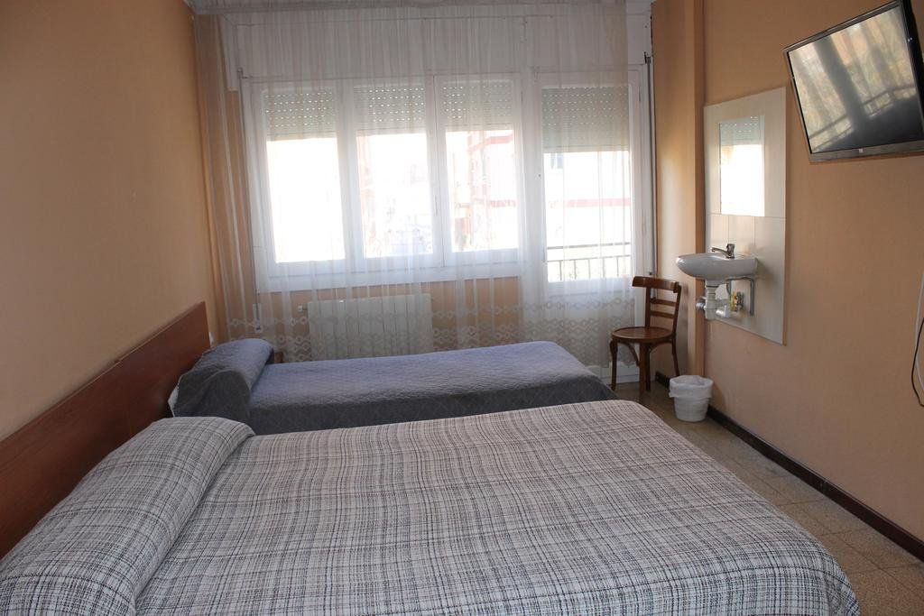 Hostal Cal Siles