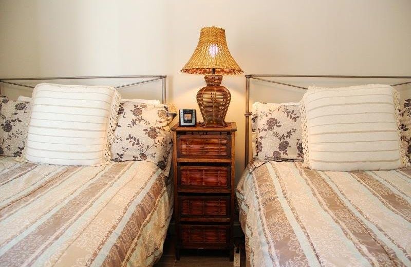 White Caps by Luxury Gulf Rentals