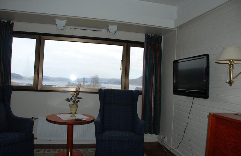 Hotell Koselig Hemne