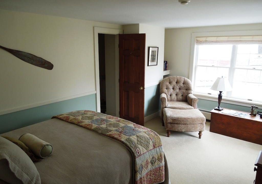 The Red Clover Inn & Restaurant