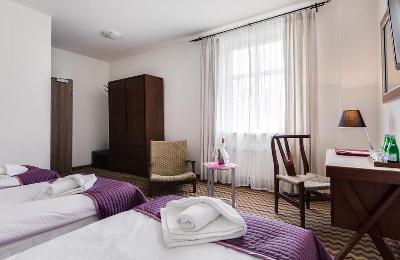 Boutique Eco Hotel Sasanka