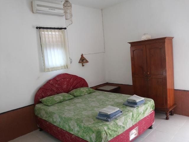 Pondok Wisata Mas Bungalow