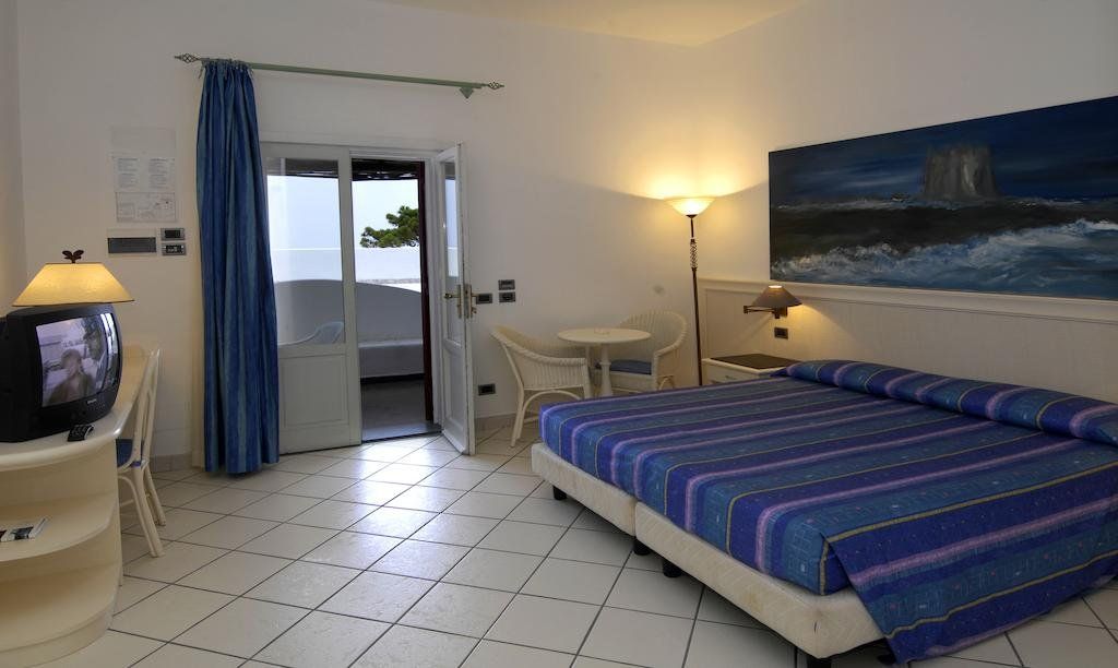 La Sirenetta Park Hotel