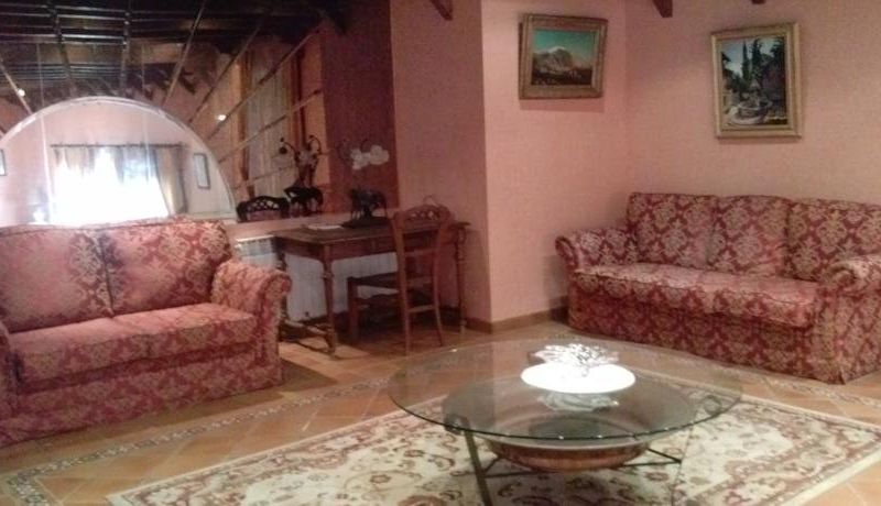 Hotel Salitre
