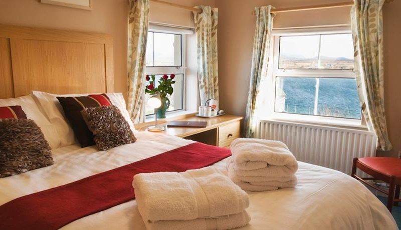 Island View B&B