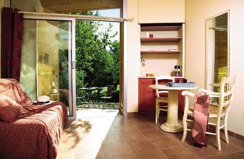 Belambra Hotels & Resorts Isle sur la Sorgue Domaine de Mousquety