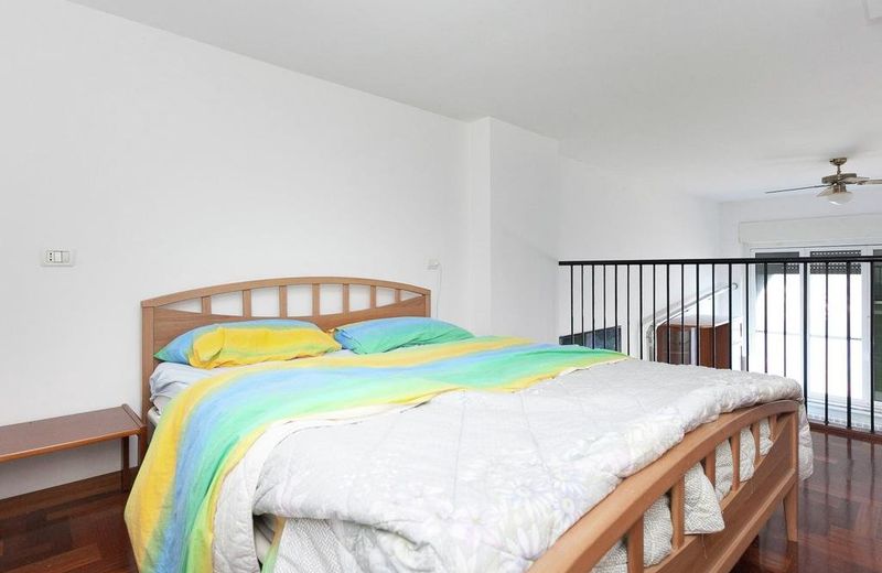 Holiday Home Belvedere Sul Lago Cinque Valbrona