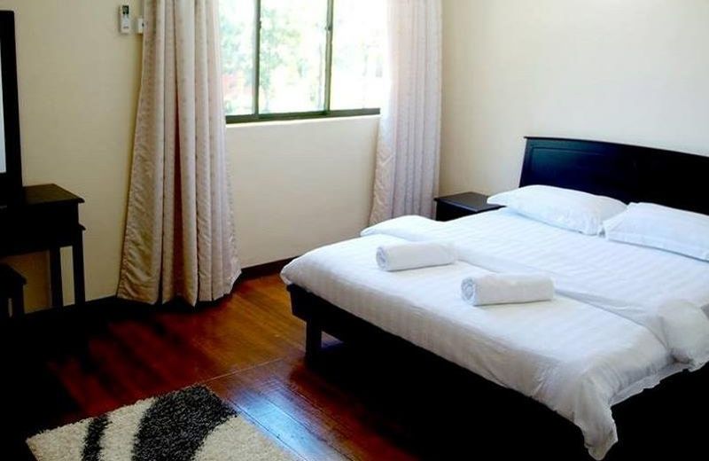 Putra Putri Lodge