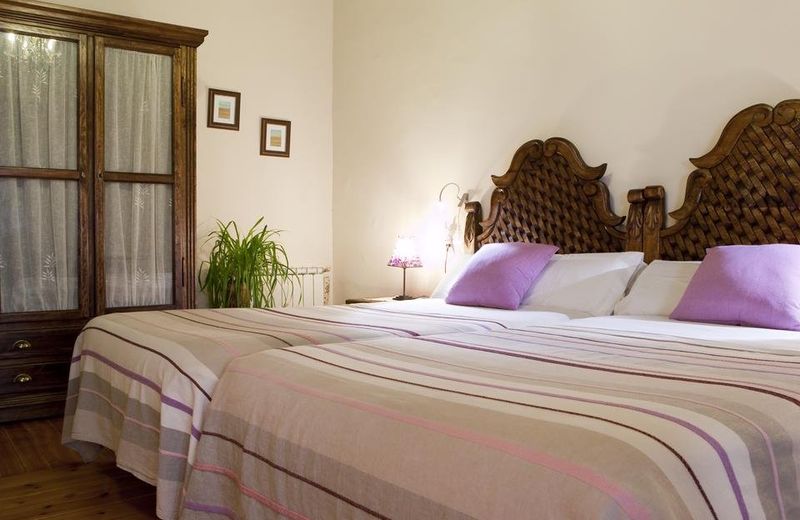 Hotel Boutique La Morada de Juan de Vargas