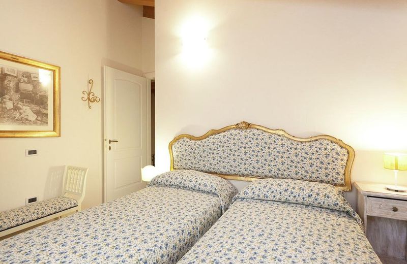Holiday Home Ametista Fara Vicentino