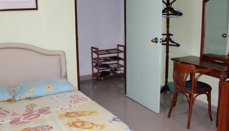 HOTEL MESRA NORHAYATI