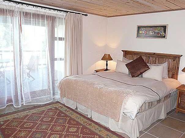 Crawfords Beach Lodge