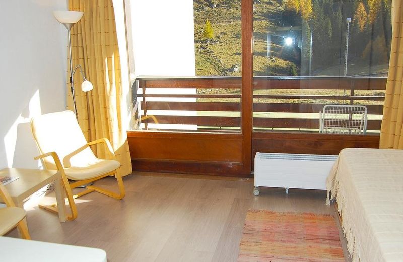 Apartment Rosablanche XXXVI Siviez