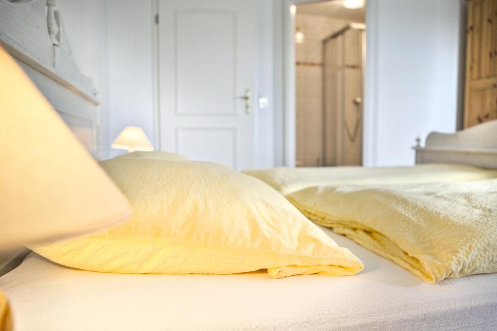 Hotel & Gasthaus Hilligenley
