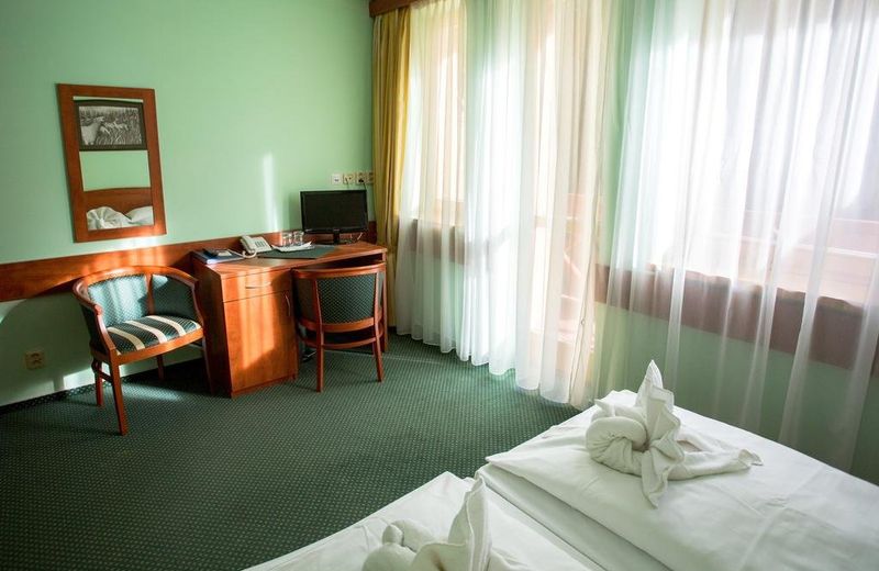 Hotel Polovnik