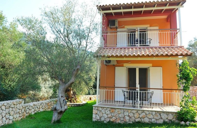 Dimarion Villas