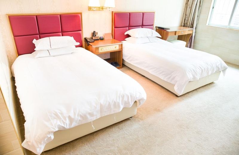 GUANGZHOU XIANGXIELI HOTEL