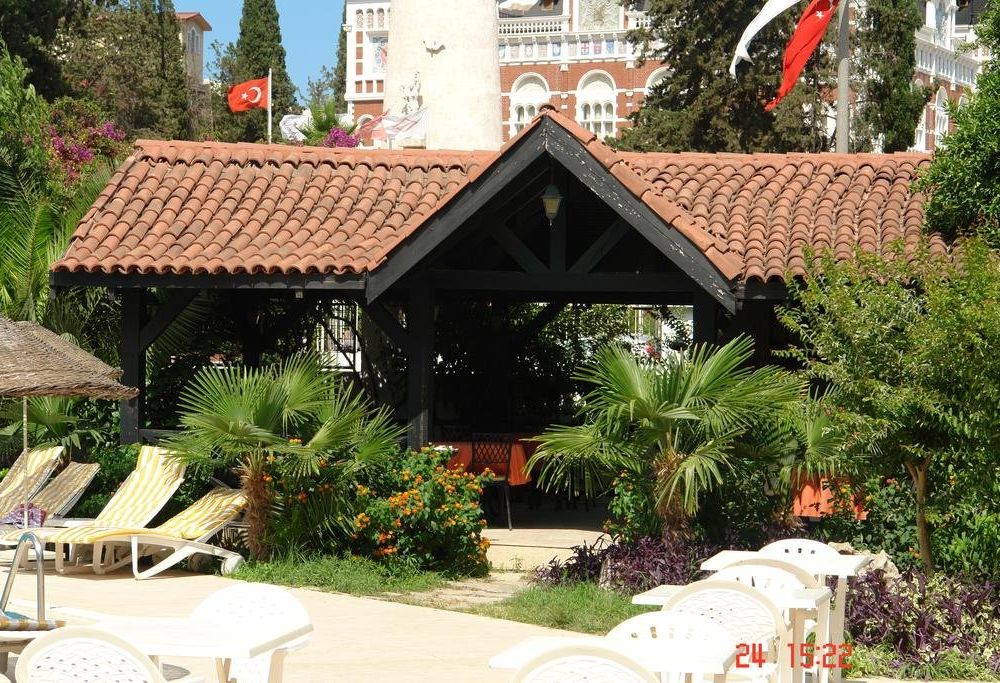 Outdoor Pictures 1