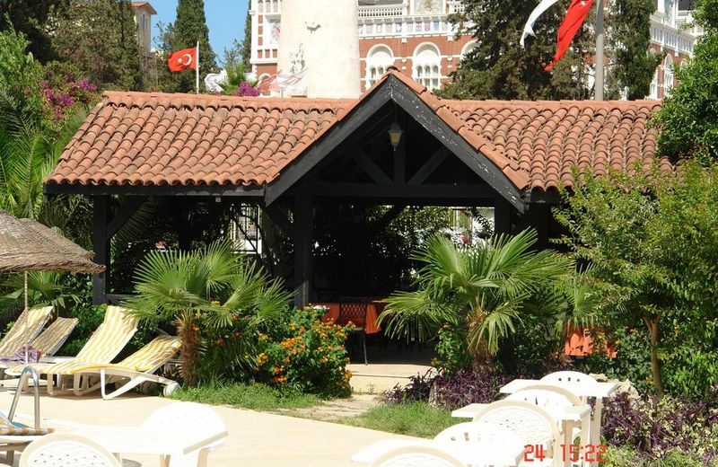 CLUB SEFIKBEY