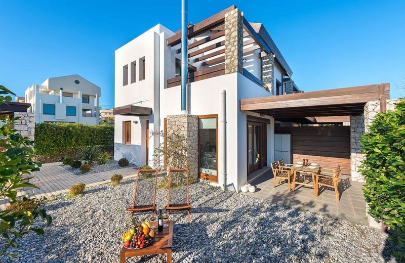 Katerina Boutique Villa