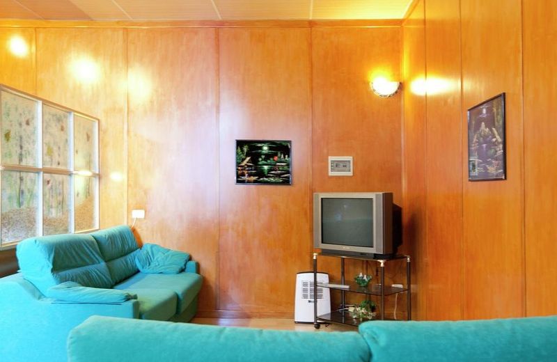 Holiday Home Belvedere Sul Lago Valbrona IV