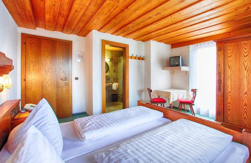 Hotel Der Silbertaler