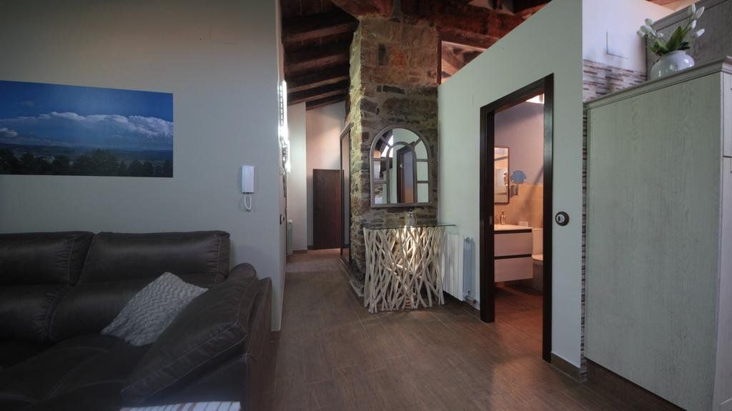 Apartamento Naturaleza