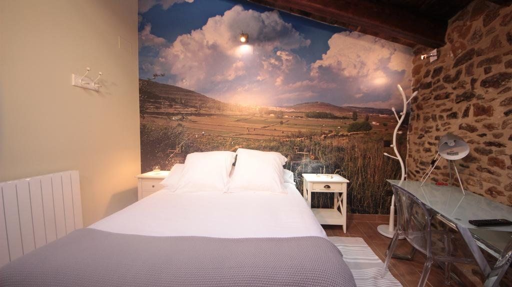 Apartamento Naturaleza