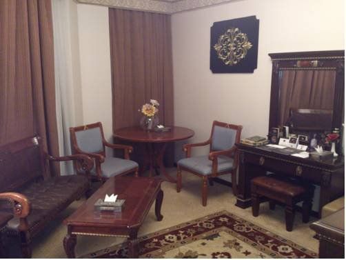 RAMA AL MADINA