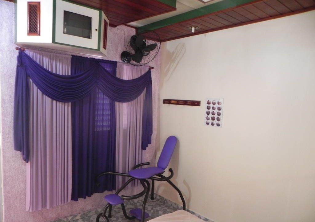 Hotel Solares (Adults Only)