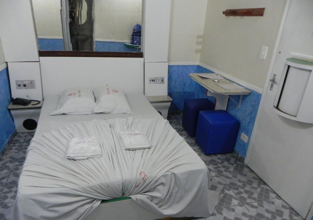 Hotel Solares (Adults Only)