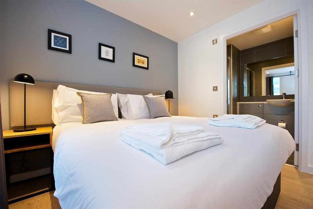 Staycity Aparthotels Centre Vieux Port