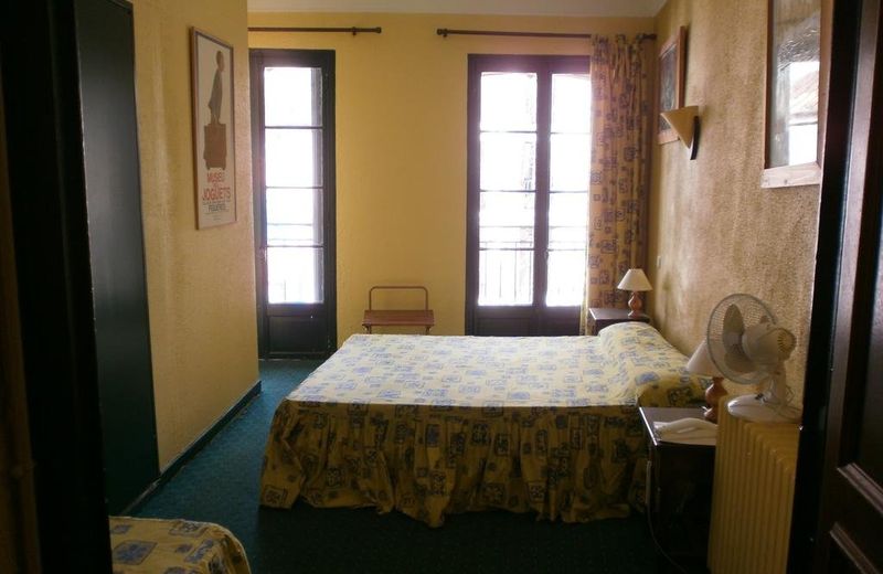 Hotel Vidal